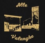 Trattoria Alle Valanghe