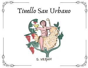 Tinello San Urbano