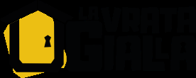 La Vrata Gialla