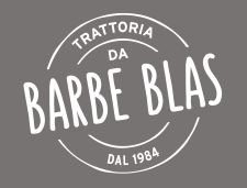 Trattoria da Barbe Blas